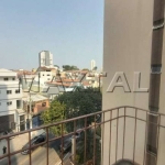 Apartamento na Vila Gustavo com 2 dormitórios, 2 banheiros, 1 vaga de garagem, 74M²