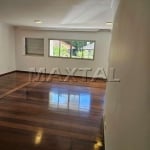 Apartamento de 175 m², Com 3 Quartos, 2 banheiros e 2  vagas  - Jardim Paulista.