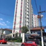 Apartamento à venda, com 3 dormitórios, 1 suíte, 2 banheiros, 2 vagas de 65m². Na Casa Verde.