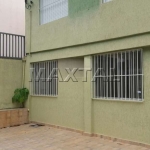 Sobrado de 100m² na Casa Verde, 2 dormitórios, 2 banheiros e 2 vagas cobertas.