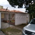 Casa Térrea à venda com 2 quartos 1 vaga, quintal com metragem de 8 x 24 , na Bortolândia.