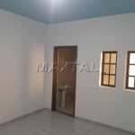 Casa  para locação com 100m², com 3 dormitórios, sala, cozinha na região da  Parada Inglesa