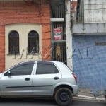 Casa para alugar no Imirim, Santíssima Trindade. Com 1 dormitório, cozinha e banheiro.