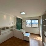 Apartamento à venda na Água Fria, de 164m². Com 3 dormitórios, 1 suíte e 2 vagas.