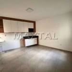 Apartamento  para locação, de 44,22m², com 2 dormitórios, próximo ao Metrô Parada Inglesa.