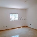 Studio para alugar com 1 dormitório e sala ampla, na Vila Ayrosa, com 50m².