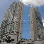 Apartamento à venda em Santa Terezinha, com 221m², 3 suítes, 4 vagas de garagem e Varanda Gourmet.