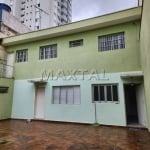 Sobreloja comercial 250m² para alugar Jardim São Paulo, 2 banheiros -  Vila Paulicéia.