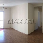 Apartamento à venda em Santana, com 3 dormitórios, 1 vaga, 75m²,  com sacada.