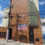 Apartamento novo à venda Cobertura penthouse com 2 quartos, sala cozinha, lavanderia e terraço.