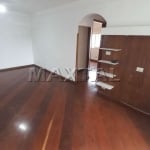 Apartamento na região da Água Fria, com 90m², 2 dormitórios, sala ampla, cozinha planejada, 2 vagas.