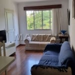 Excelente Apartamento no Bairro Santa Terezinha mobiliado com 2 dormitório e lazer completo