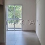 Apartamento para locação com 1 dormitório, 45m² e vaga de garagem em Santana.