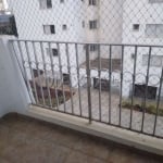 Apartamento para locação em Santana, perto do metrô, com 2 dormitórios, 1 vaga e lazer completo.