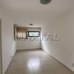 Apartamento para locação  em Santana na Rua Dr. César de 50 m², com 1 dormitório.