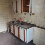 Apartamento à venda de 70m², com 3 dormitórios e 2 banheiros - Barro Branco.