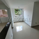 Apartamento à venda de 70m², com 3 dormitórios e 2 banheiros - Barro Branco.