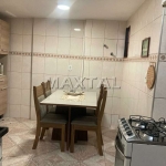 Apartamento em Santana, com 2 dormitório, sala com varanda e 1 banheiro. De 36 m², sem vaga.