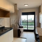 Apartamento 28m² para alugar todo mobiliado no Tucuruvi, 1 dormitório, sem vaga. 2 minutos do metrô