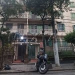 Apartamento vago para venda de 2 dormitórios e 1 vaga, com aproximados 80 m²