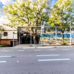 Prédio comercial para locação, 180m², com 8 vagas e 2 banheiros, em Santana.