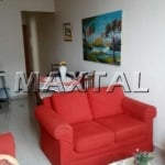 Apartamento com 2 dormitórios, 1 vaga  em Santana.