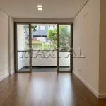 Apartamento em Santana, 90m², 3 dormitórios, 1 suíte mais 2 banheiros, sala, 2 vagas de garagem.