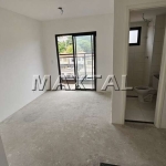 Apartamento na Parada Inglesa com 1 dormitório, 1 banheiro, sem vaga de garagem, 35m².