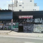 Galpão Comercial em Santana ao lado do Metrô com 100m², com 2 Banheiros, na Cruzeiro do Sul.