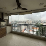 Apartamento na Vila Guilherme com 3 dormitórios, 1 suíte, 2 vagas de garagem, de 79m².