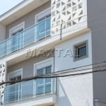 Apartamento à venda na Vila Paiva com Vila Guilherme, com 1 dormitório próximo a Dumont Vilares