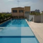 Apartamento 61m² para alugar Alto do Pari, 2 dormitórios, 1 vaga e lazer completo.