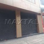 Ponto Comercial com 2 banheiros para Alugar, 175 m², na Braz Leme, Santana.