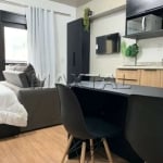 Excelente oportunidade para você, apartamento  com 1 dormitório, 1 banheiro-Consolação