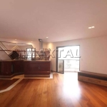 Apartamento para alugar 3 suítes, sacada, 4 vagas, lazer completo de 220m², em Santana.