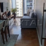 Apartamento na Santa Terezinha com 3 dormitórios, 1 suíte, vaga de garagem , 80m²;