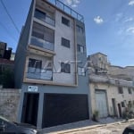 Apartamento novo para locação no Jardim São Paulo  com 2 dormitórios, sacada, Garden e 1 vaga.