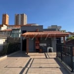 Apartamento novo para locação no Jardim São Paulo  com 1 dormitório  à 600 metros do Metrô .