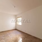 Apartamento de 60m², 1 dormitório conversível para 2, 1 cozinha, 1 banheiro.