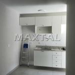 Apartamento novo com 2 dormitórios sala cozinha e banheiro, na Vila Maria Alta.