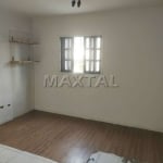 Kitnet para locação, com 38m², Em Santana. Em localização privilegiada.