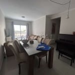 Apartamento 70m, com 3 dormitórios, 2 ambientes, 1 vaga em Santana.