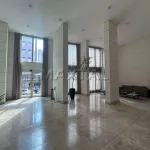 Apartamento 42m² mobiliado para alugar em Santana, 1 dormitório, 1 banheiro, 1 vaga, varanda gourmet