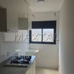 Apartamento novo para locação com 2 dormitórios, sala, cozinha na Vila Maria Alta.