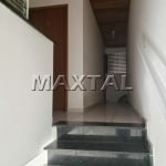 Kitnet de 46m² na Vila Guilherme, com 1 dormitório, 1 banheiro, sem vaga de garagem.