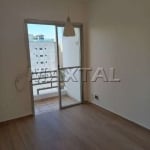 Apartamento para locação, de 37m², com 1 dormitório e 1 vaga, na Bela Vista.