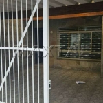 Sobrado para locação, de 130m², com 2 dormitórios e 2 vagas de garagem, em Santana.