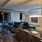 Apartamento em Santana com 1 dormitório, 1 suíte, 2 vagas e lazer completo.