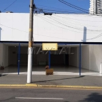 Loja para locação toda reformada na Av. Engenheiro Caetano Álvares, de 300m².