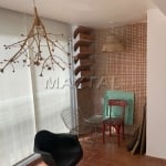 Apartamento para Alugar em Santana com 101m², com 2 Dormitórios, 1 Suíte, 2 Banheiros e 2 Vagas.